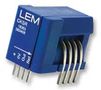 CURRENT TRANSDUCER, 6A, 5V CKSR 6-NP