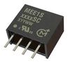 CONVERTER, DC TO DC, 3.3V TO 5.5V, 1W MEE1S0305SC