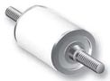 GAS DISCHARGE TUBE, 1200V 2097-120-DLF