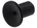 Vacuum pick-up pencil pad; 3.5mm FISNAR FIS-560047