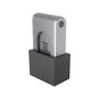 Rechargeable battery with docking station for Dreame T20 3000mAh vacuum cleaner, Dreame ATB3