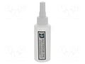 Dosing bottles; plastic; 60ml; Tip: screwdriver FISNAR FIS-BUT60