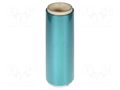 Chemical agent: negative photoresist film BUNGARD BUN-TEN-RESIST-25