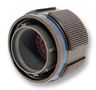 CIRCULAR, SIZE 23, 100WAY, SKT; Military Specification:MIL-DTL-38999 Series III; Circular Connector Shell Style:Straight Plug; No. of Contacts:100Contacts; Circular Contact Type:Crimp Socket; Coupling Style:Threaded; Insert Arrangement:23-35; Connector Bo U-966188