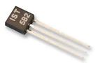 TEMPERATURE SENSOR, -10 TO 60DEG C TSIC 501F TO92