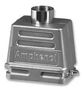 HOOD, LOW, TOP ENTRY, SIZE 6, M25 C146 21R006 607 1