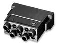 MODULE, MALE, 400V, 10 WAY C146 D10 001 E8