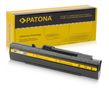 Battery f Acer Aspire One A110-1295 A110-1545 ZG5 black, PATONA 2192 4260270440289