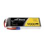 Battery Tattu 9000mAh 22,2V 25C 6S1P, Tattu TAA90006S25E5