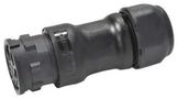 CERES B SIZE FIELD INSTALLABLE CRIMP LOCK 8P M CONN 21AH2809 ABD-08BMMC-LL7AP0.