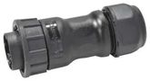 CERES C SIZE FIELD INSTALLABLE CRIMP LOCK 14P F CONN 21AH2815 ACD-14BFFC-LL7AP0.
