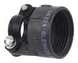 CABLE CLAMP, SIZE 18, ALUMINIUM MS27291-5