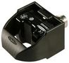 SWITCH, PUSHBUTTON, SPDT, 7A, 115V OTBA5QD.