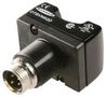 PHOTOELECTRIC SENSOR, PNP OTBVP6QD.