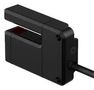 SLOT SENSOR, 10MM, NPN/PNP, 680NM, 30VDC SL10VB6V.