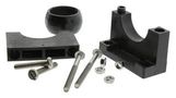 MOUNTING BRACKET, SWIVEL, 30MM, SENSOR SMB30S