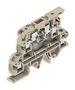 FUSED TERMINAL BLOCK, 4POS, 26-12AWG 9915820001