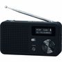 IMPERIAL DABMAN 13 Portable DAB+ / FM Radio Black 22-121-00