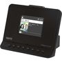 DABMAN i410 BT Compact Hybrid Radio DAB+ / FM / Internet / Bluetooth Black 22-239-10 4024035239101