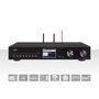 DABMAN i560 CD All-in-one HiFi System with Amplifier and CD Player DAB+ / FM / Internet / Bluetooth Black 22-254-00 4024035254005