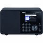 DABMAN i160 DAB+ and Internet radio Black 22-263-10