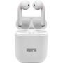 bluTC TWS Headphones HP 1 White 22-9035-20