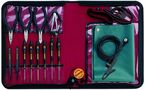 Zipper case without tools 2201