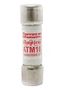 FUSE, FAST ACTING, 1A, 600V, 10X38 ATM1