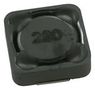INDUCTOR, 33UH, POWER, SHIELDED, SMD SRR1240-330M