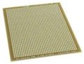 PCB, PROTOTYPE BOARD, FR4 8100-45