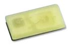 LED, SMD, 0603, WHITE ASMT-CW20