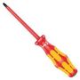 DRIVER, TORX, INSULATED, TX9 167I 3K TX  9 X 80 MM
