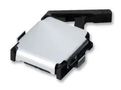 MICROSWITCH, SPST-NO, LEVER, LEFT D3SHA1L