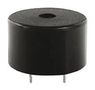 BUZZER, PIEZO, PIN, 88DB, 10V KPEG106-HS
