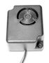 SIREN, PIEZO, WIRE, 102DB, 6-14V KPEG1501