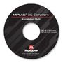 MPLAB XC STANDARD HPA LICENSE, 1YR SUB SW006021-1H