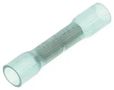 TERMINAL, BUTT SPLICE, 16AWG, BLU, 14AWG 19164-0044