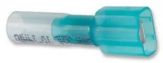 MALE QUICK DISCONNECT, 16-14AWG, BLUE 19164-0048