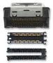 PLUG, MDR, IDC, 26WAY 10126-6000EC