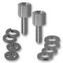 SCREWLOCK, D, 7.9MM 3341-1L-BULK-PKG