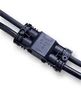 JUNCTION BOX, 3P TERMINAL, 4XCABLE 5625////1121