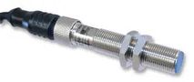 SENSOR, M12, PNP, SHIELDED, NO MCPIP-T12L-101