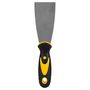 Putty Trowel 2'' Deli Tools EDL-HD2 (yellow), Deli Tools EDL-HD2
