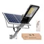 Solar lamp Superfire FF5-C, 263W, 1200lm, 15000mAh, Superfire FF5-C