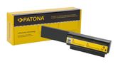 Battery f. HP Compaq Presario CQ20 493202-001 HSTNN-OB77 HSTNN-XB77 4311, PATONA 2243 4260284322342