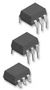 OPTOCOUPLER, TRIAC, ZC BRT23F