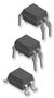 OPTOCOUPLER, TRANS., 63-125%, 10MA VO610A-2