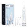 Water Flosser FairyWill FW-5020E (White), FairyWill FW-5020E white
