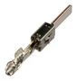 CRIMP CONTACT, JPT / MCP, 17-20 AWG 1-963745-1