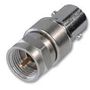 RF ADAPTER, F JACK-BNC PLUG, 75 OHM AD1300